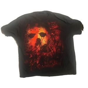 Friday the 13th Jason T-Shirt